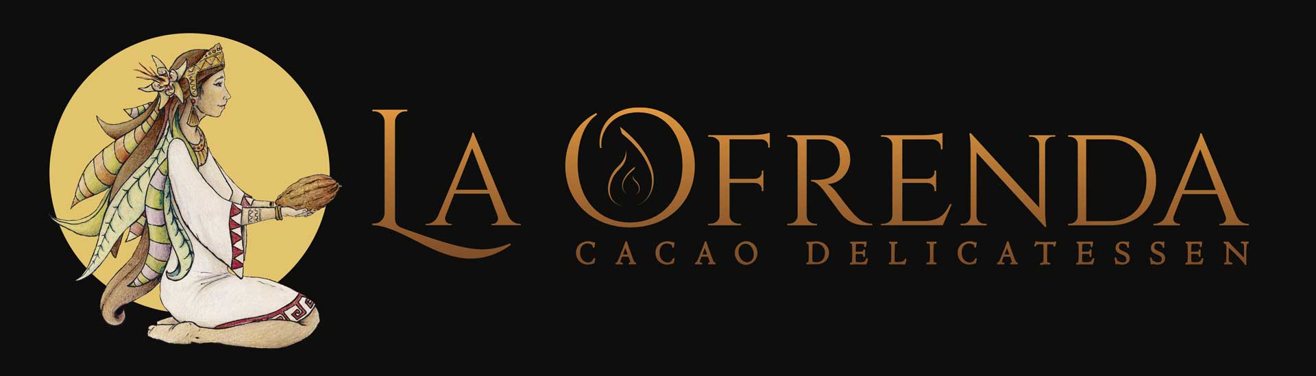 La Ofrenda